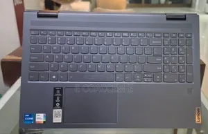 Laptop Lenovo 8GB Intel Core I5 SSD 512GB