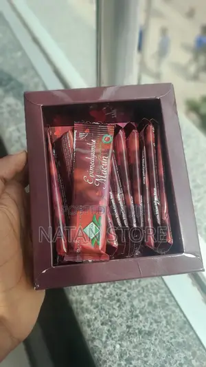 የወሲብ ፈሳሽ ለማዘግየት Themra Epimedium Macun Turkish