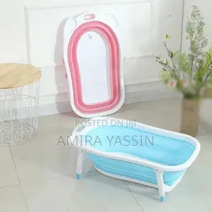 የህፃናት ገላ መታጠቢያ ገንዳ