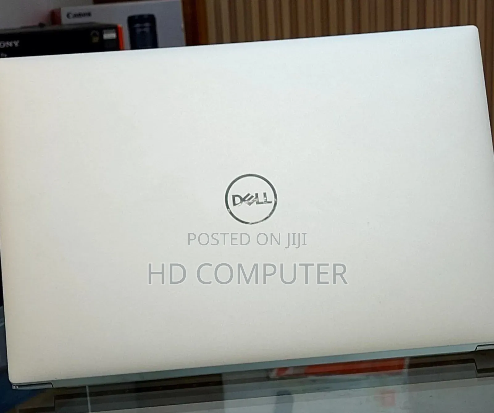 New Laptop Dell XPS 15 16GB Intel Core I7 SSD 1T