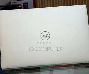 New Laptop Dell XPS 15 16GB Intel Core I7 SSD 1T