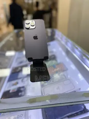 Apple iPhone 14 Pro Max 256 GB Purple