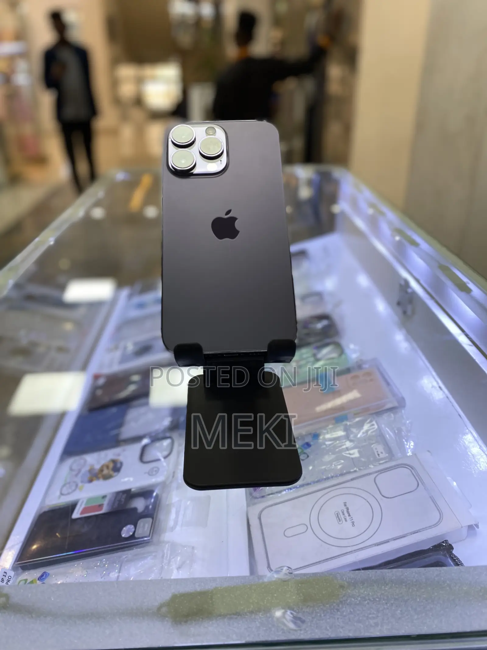 Apple iPhone 14 Pro Max 256 GB Purple