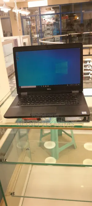 Photo - New Laptop Dell Latitude E7450 4GB Intel Core I3 SSD 128GB