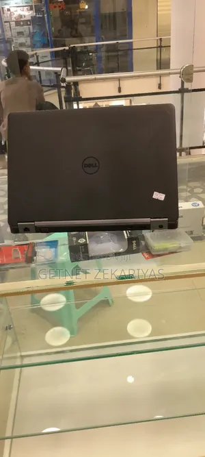 New Laptop Dell Latitude E7450 4GB Intel Core I3 SSD 128GB