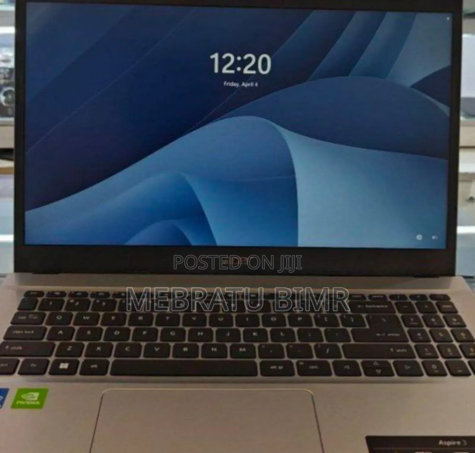 New Laptop Acer Aspire 1520 16GB Intel Core I5 SSD 512GB