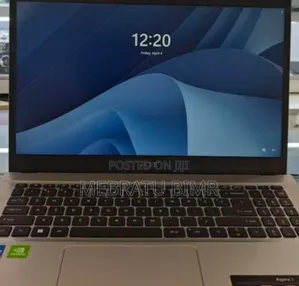 New Laptop Acer Aspire 1520 16GB Intel Core I5 SSD 512GB