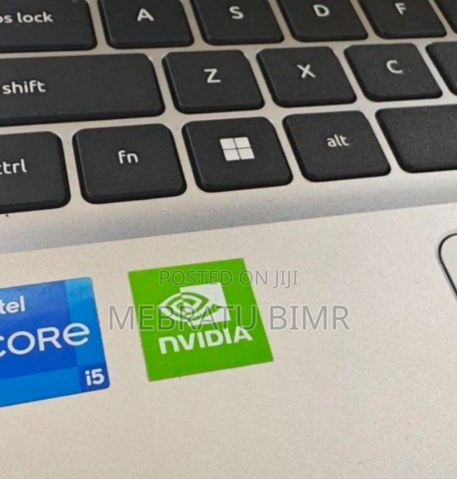 New Laptop Acer Aspire 1520 16GB Intel Core I5 SSD 512GB