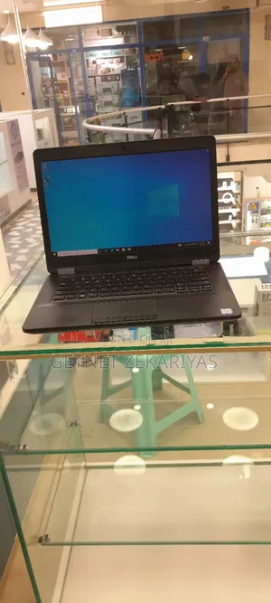 New Laptop Dell Latitude E7450 4GB Intel Core I3 SSD 128GB