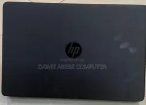 New Laptop HP ProBook 450 G1 4GB Intel Core I5 SSD 256GB