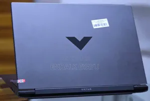 Photo - New Laptop HP Victus 16 16GB Intel Core I7 SSD 1T