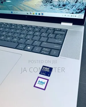 New Laptop HP Envy X360 16GB Intel Core Ultra 7 SSD 1T