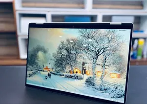 New Laptop HP Envy X360 16GB Intel Core Ultra 7 SSD 1T