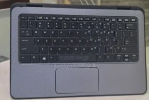 New Laptop HP 4GB Intel SSD 128GB