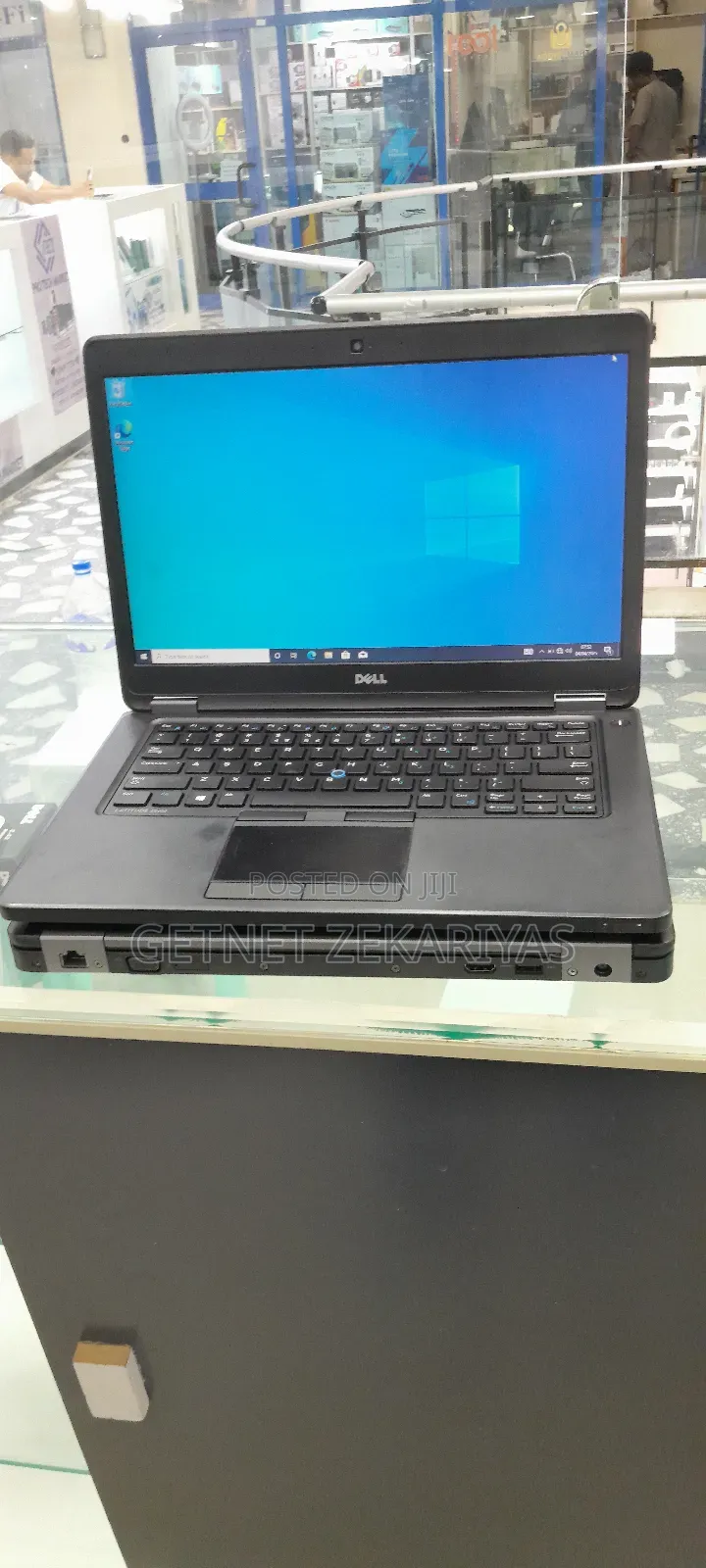 New Laptop Dell Latitude E5420 8GB Intel Core I7 HDD 500GB