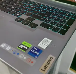 New Laptop Lenovo Legion 5 32GB Intel Core I9 SSD 1T
