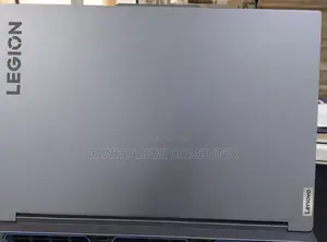 New Laptop Lenovo Legion 5 32GB Intel Core I9 SSD 1T