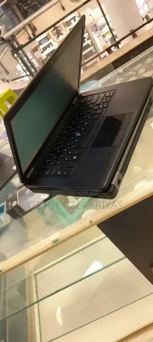 New Laptop Dell Latitude E5420 8GB Intel Core I7 HDD 500GB