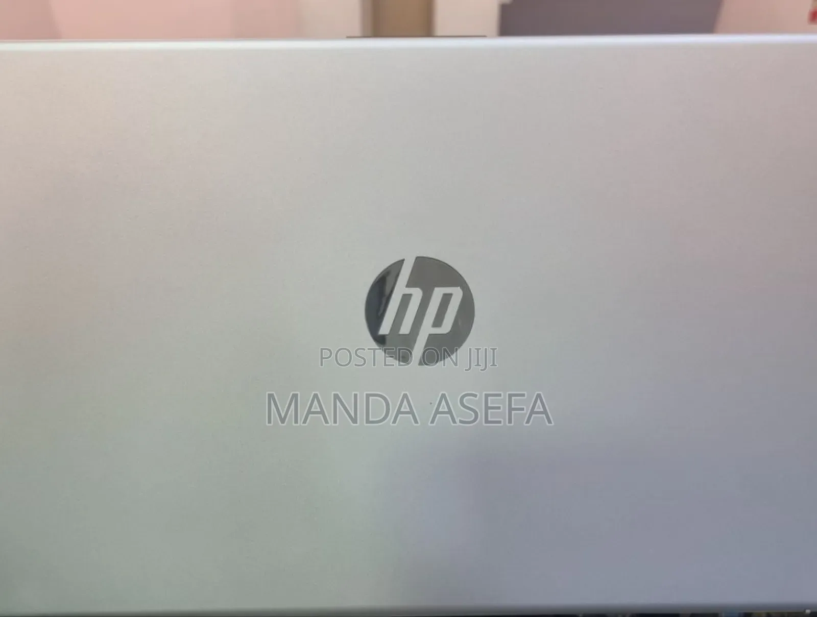 New Laptop HP Stream Notebook 8GB Intel Core I3 SSD 512GB