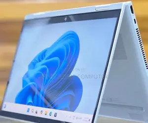 New Laptop HP Envy X360 16GB Intel Core I7 SSD 1T