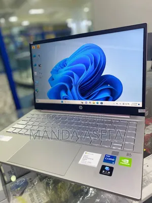 New Laptop HP Pavilion 14 16GB Intel Core I5 SSD 512GB