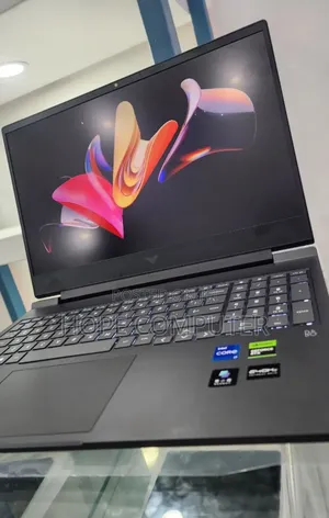 Photo - New Laptop HP Victus 16 16GB Intel Core I7 SSD 1T
