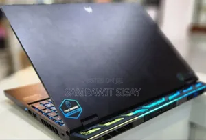 New Laptop Acer Predator Helios 300 16GB Intel Core I7 SSD 1T