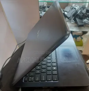 New Laptop Asus 4GB Intel Core 2 Quad HDD+SSD 500GB