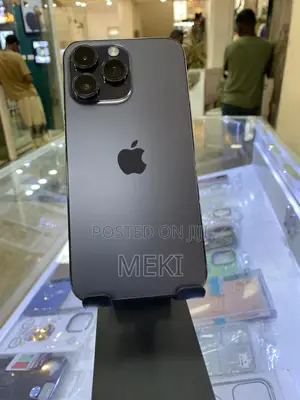 Apple iPhone 14 Pro Max 256 GB Purple