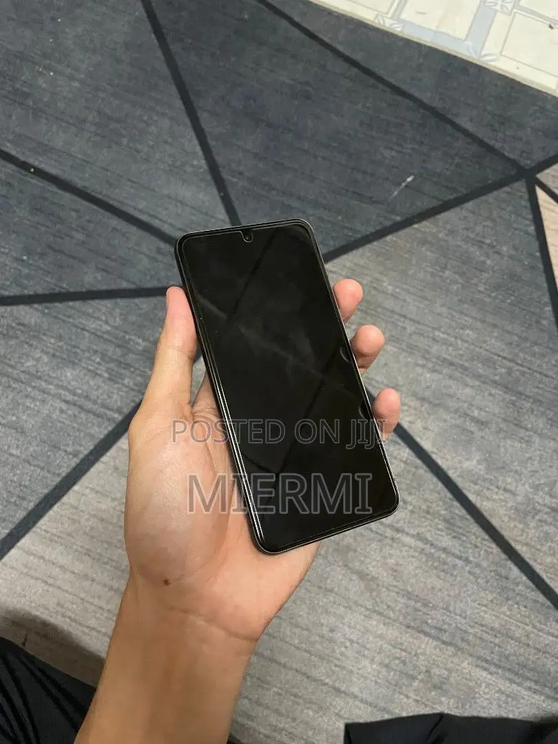 New Google Pixel 8 128 GB Black