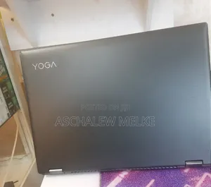 New Laptop Lenovo ThinkPad Yoga 8GB Intel Core I3 SSD 256GB