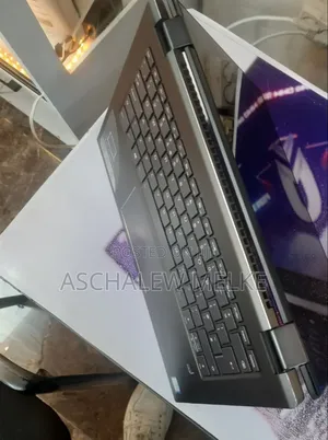 New Laptop Lenovo ThinkPad Yoga 8GB Intel Core I3 SSD 256GB