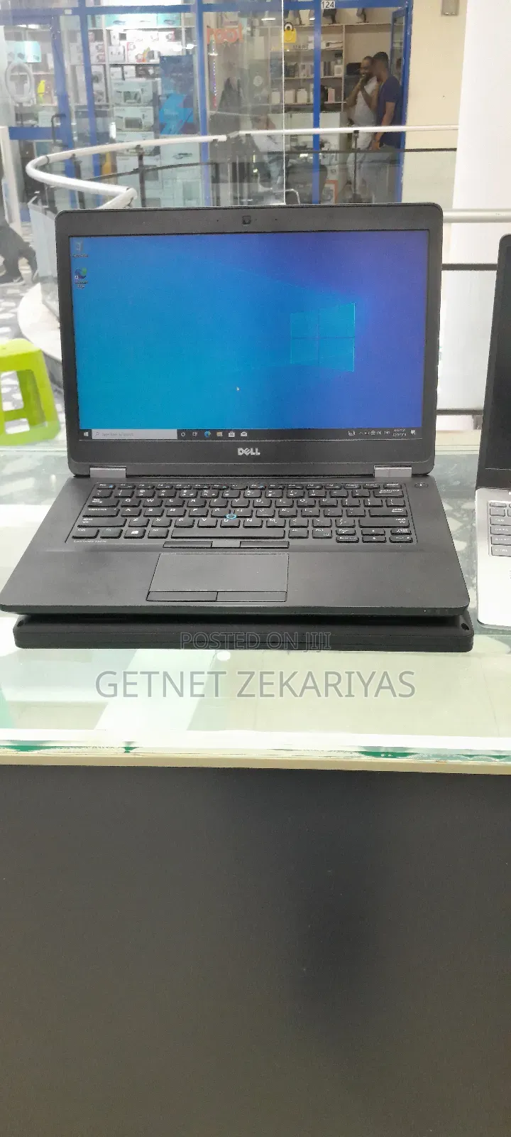 New Laptop Dell Latitude E6220 8GB Intel Core I5 HDD 500GB