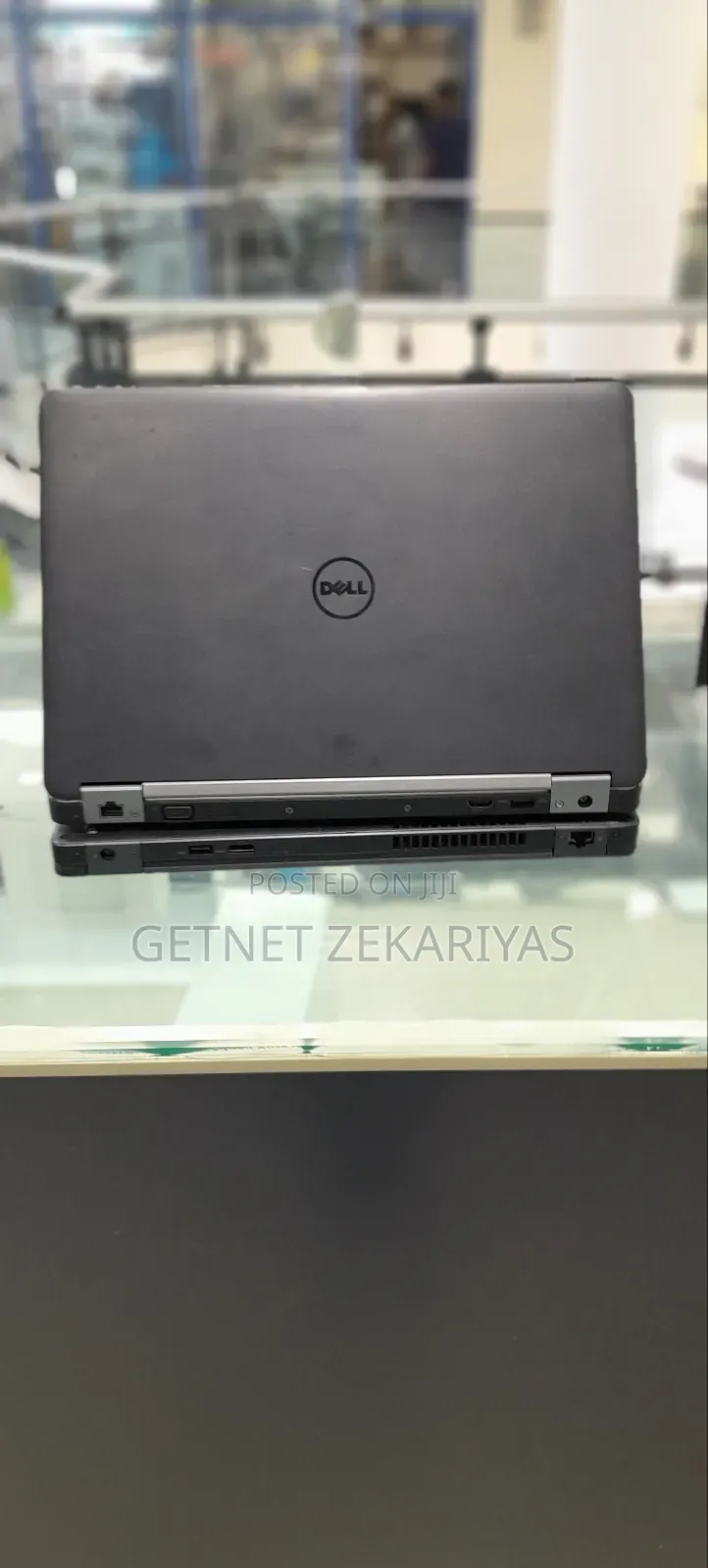 New Laptop Dell Latitude E6220 8GB Intel Core I5 HDD 500GB