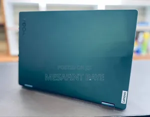 New Laptop Lenovo Yoga 700 8GB AMD Ryzen 5 SSD 512GB