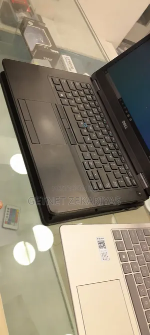 New Laptop Dell Latitude E6220 8GB Intel Core I5 HDD 500GB