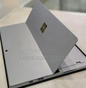 Photo - New Laptop Microsoft Surface Pro 4 16GB Intel Core I7 SSD 512GB