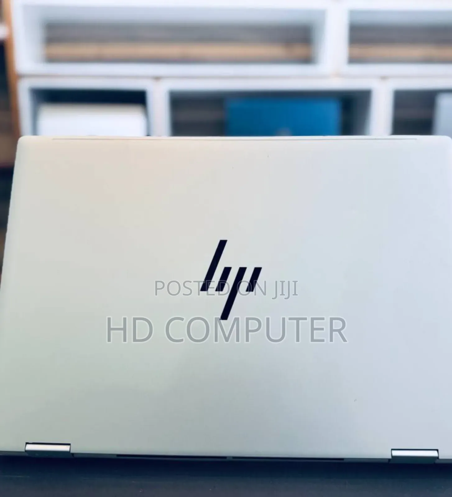 New Laptop HP Envy X360 16GB Intel Core I7 SSD 1T