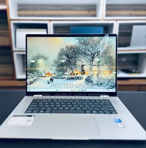 New Laptop HP Envy X360 16GB Intel Core I7 SSD 1T