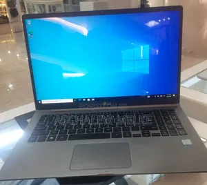 New Laptop LG Gram 15.6 16GB Intel Core I7 SSD 512GB
