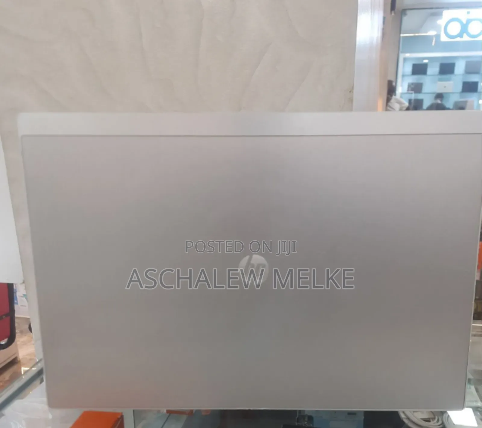 New Laptop HP ProBook 430 G1 8GB Intel Core I3 HDD 500GB