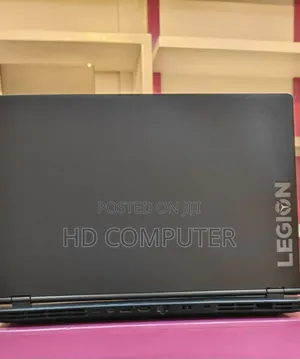 Laptop Lenovo Legion 5 16GB Intel Core I7 HDD+SSD 2T