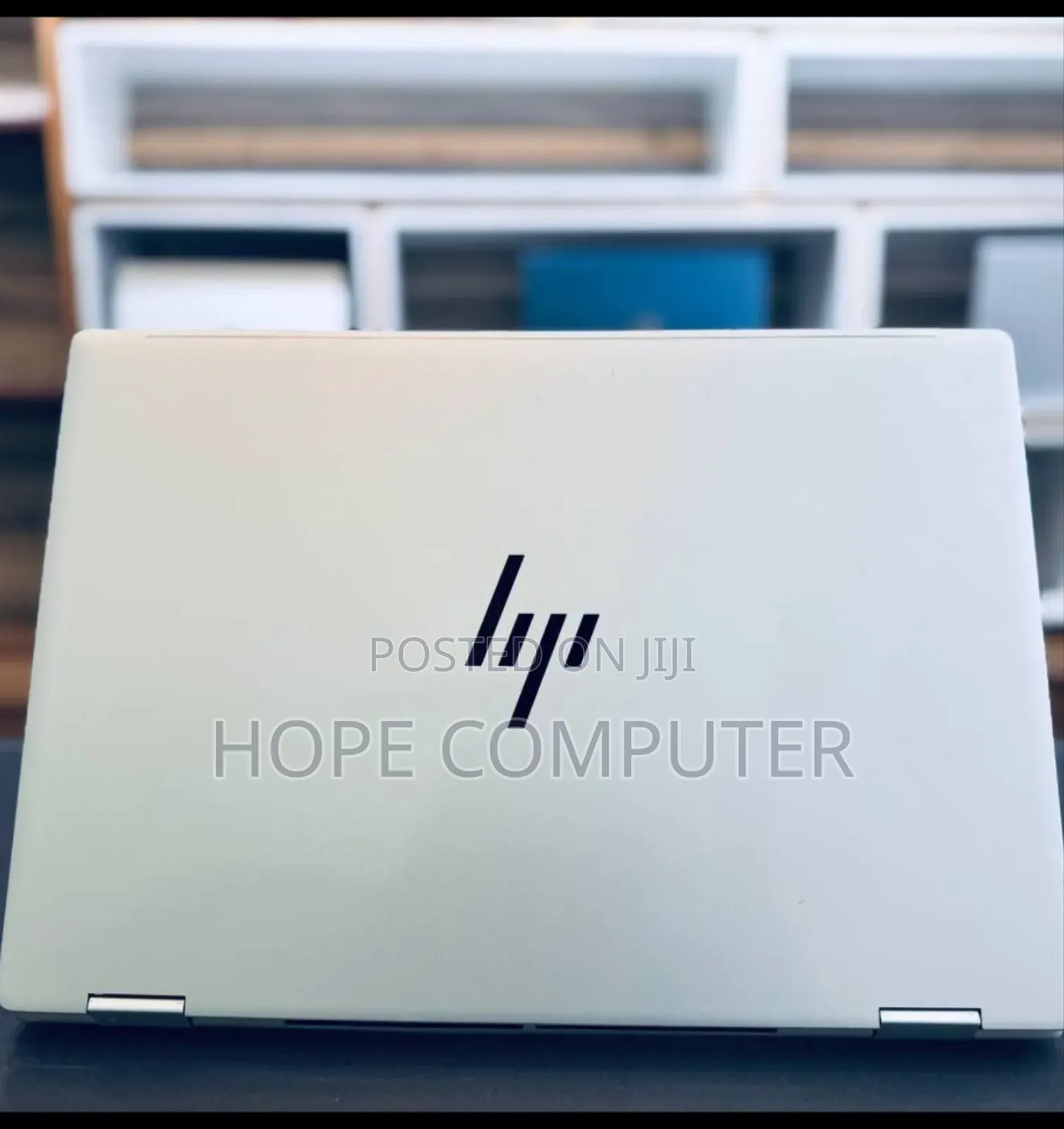 New Laptop HP Envy X360 16GB Intel Core Ultra 7 SSD 1T