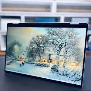 New Laptop HP Envy X360 16GB Intel Core Ultra 7 SSD 1T
