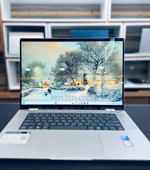 New Laptop HP Envy X360 16GB Intel Core Ultra 7 SSD 1T