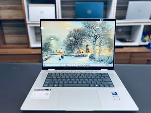 Photo - New Laptop HP Envy X360 16GB Intel Core Ultra 7 SSD 1T