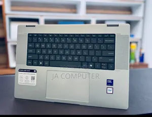 New Laptop HP Envy X360 16GB Intel Core Ultra 7 SSD 1T