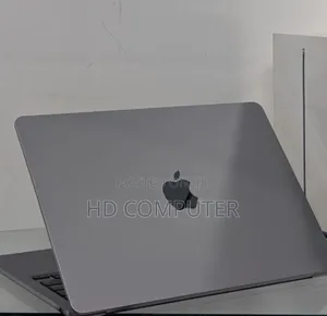 Photo - New Apple MacBook Pro 2024 M4 14-Inch 16GB Intel Core M3 SSD 256GB