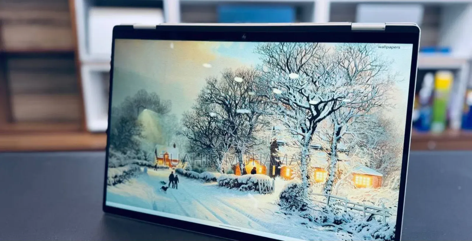 New Laptop HP Envy X360 16GB Intel Core Ultra 7 SSD 512GB