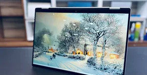 New Laptop HP Envy X360 16GB Intel Core Ultra 7 SSD 512GB